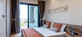 Highend Hotel & Residance