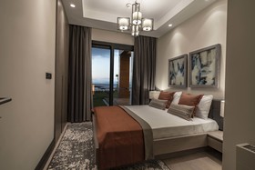 Highend Hotel & Residance