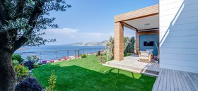 Highend Hotel & Residance