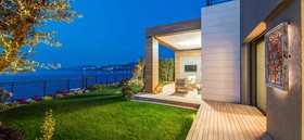 Highend Hotel & Residance