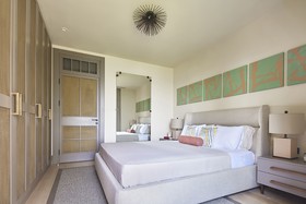 Highend Hotel & Residance