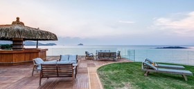 Highend Hotel & Residance