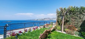 Highend Hotel & Residance