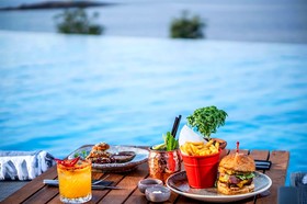 Highend Hotel & Residance