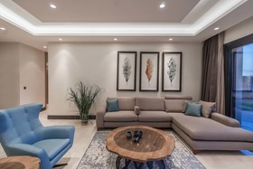 Highend Hotel & Residance