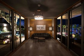 Highend Hotel & Residance