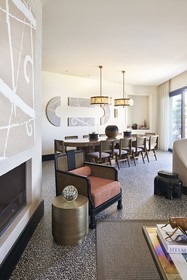 Highend Hotel & Residance