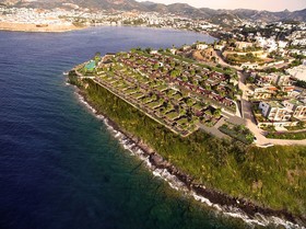 Highend Hotel & Residance