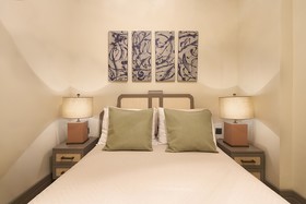 Highend Hotel & Residance