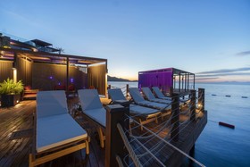 Highend Hotel & Residance