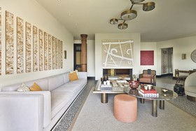 Highend Hotel & Residance