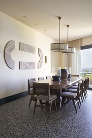 Highend Hotel & Residance