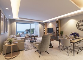 Highend Hotel & Residance