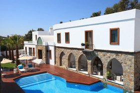 Saraya Bodrum
