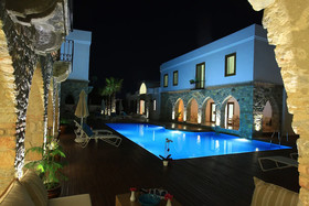 Saraya Bodrum