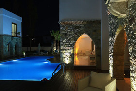 Saraya Bodrum