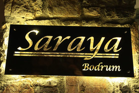 Saraya Bodrum