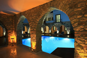 Saraya Bodrum