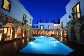 Saraya Bodrum