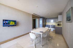 Sirene Luxury Hotel Bodrum