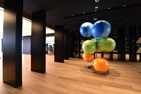 Sirene Luxury Hotel Bodrum