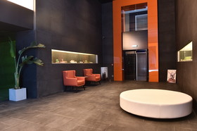 Sirene Luxury Hotel Bodrum