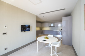 Sirene Luxury Hotel Bodrum