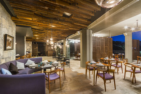 Sirene Luxury Hotel Bodrum