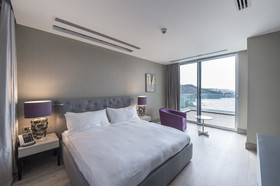 Sirene Luxury Hotel Bodrum