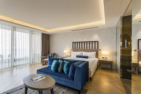 Sirene Luxury Hotel Bodrum