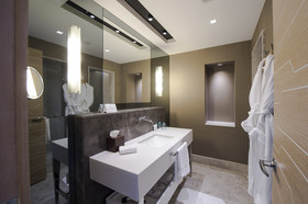 Sirene Luxury Hotel Bodrum