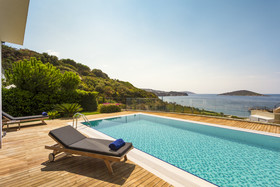 Sirene Luxury Hotel Bodrum