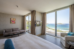 Sirene Luxury Hotel Bodrum