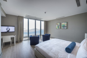 Sirene Luxury Hotel Bodrum