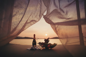 Sirene Luxury Hotel Bodrum