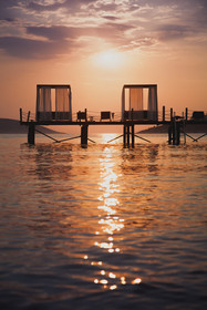 Sirene Luxury Hotel Bodrum