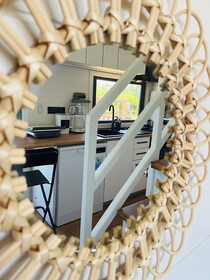 Yalikavak Natural Garden Tiny House