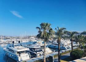 Yalikavak Natural Garden Tiny House