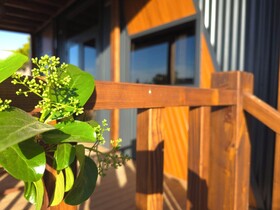 Yalikavak Natural Garden Tiny House