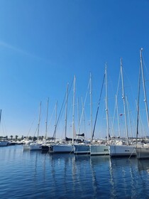 Yalikavak Natural Garden Tiny House