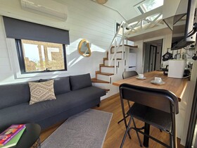 Yalikavak Natural Garden Tiny House