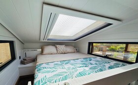 Yalikavak Natural Garden Tiny House