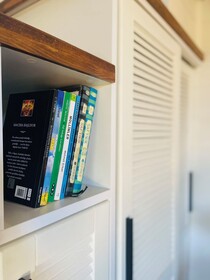 Yalikavak Natural Garden Tiny House