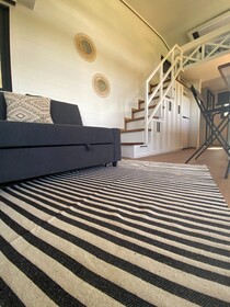 Yalikavak Natural Garden Tiny House