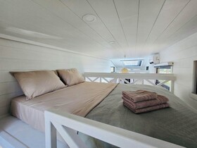 Yalikavak Natural Garden Tiny House