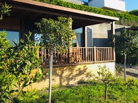 Yalikavak Natural Garden Tiny House