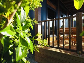 Yalikavak Natural Garden Tiny House