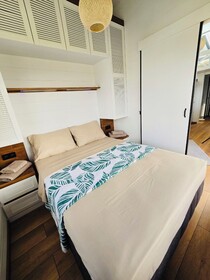 Yalikavak Natural Garden Tiny House