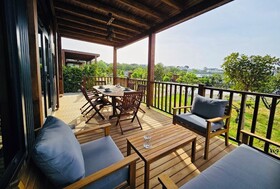 Yalikavak Natural Garden Tiny House