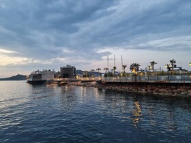 Yalikavak Natural Garden Tiny House
